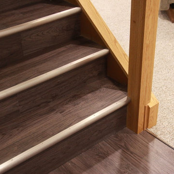 Richman Basement Remodel