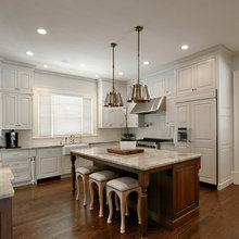 Avenue D Kitchen