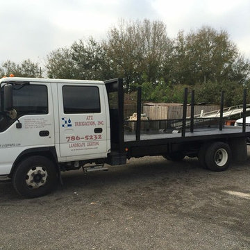 Installs and Service
