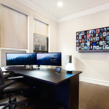 George's ideas