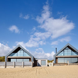 Camber Sands - Patio Doors