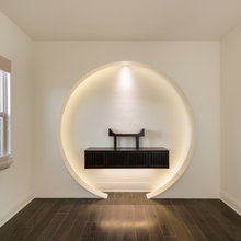 Meditation Room
