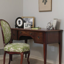 Home Office Ideas
