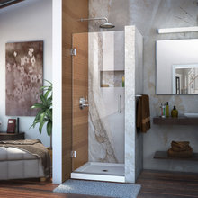 Larry's Bathroom
