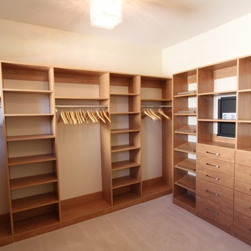 Manatt Residence