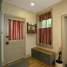 Window treatments