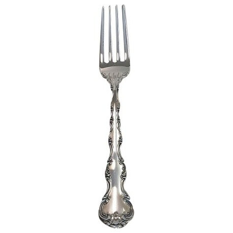 Gorham Sterling Silver Strasbourg Place Fork