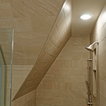 Upper Arlington Kitchen, Master Bath and Home Addition