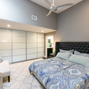 Avondale Transitional Interior