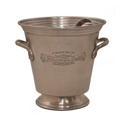 Ice Bucket - Ice Tools And Buckets  