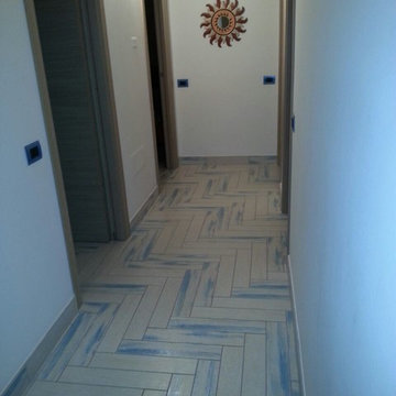 stile mediterraneo