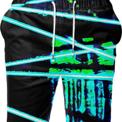 Summer Shorts - "Bike Wheel Three" - Products