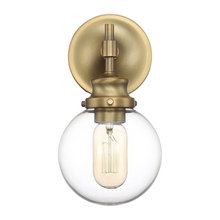 Hallway Sconce
