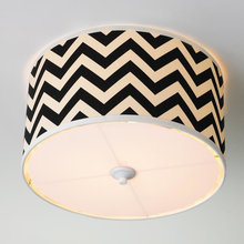 Unique Flush Mount Ceiling Lights