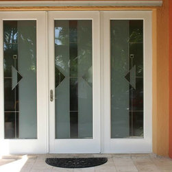 Doors - Products