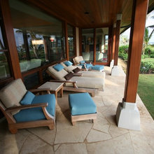 Pavillon