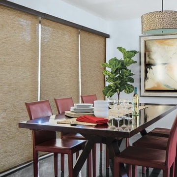 Smith & Noble Custom Window Treatments