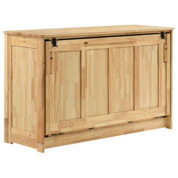 Orion Murphy Cabinet, Natural, Full