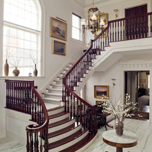 Stairways