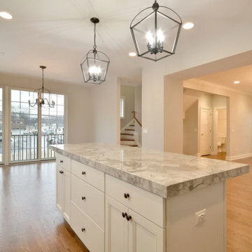 Beautiful Row-homes Ideally located in Downtown Arlington Heights