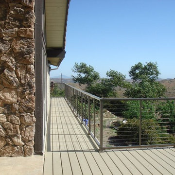 Decks