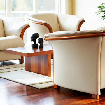 Stressless Furniture by Ekornes | Stressless by Ekornes at Recliners.LA