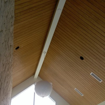 Unique Custom Woodwork