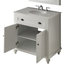glennville black singles Glennville 485 white the plantation-inspired look of this cottage-style sink cabinet will add casual elegance to any bathroom decor shutter-style door with white finish, this bathroom. glennville black singles Glennville 485 white the plantation-inspired look of this cottage-style sink cabinet will add casual elegance to any bathroom decor shutter-style door with white finish, this bathroom.