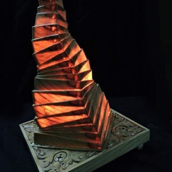 Pine Wood Art - Products