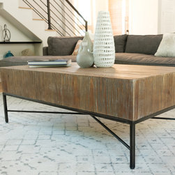 Living Room Coffee Tables - Coffee Tables