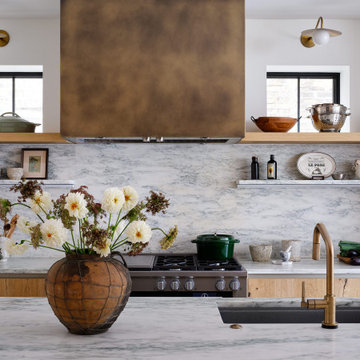 Historic Home Renovation