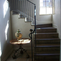 Stairs - Products