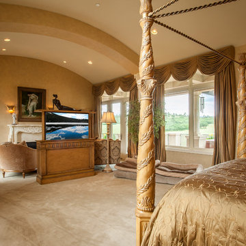 Smart Home on the Range