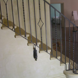 Stairs - Products