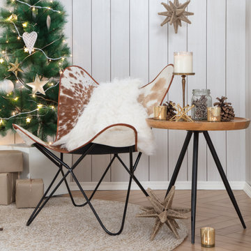Winter Holiday 2019