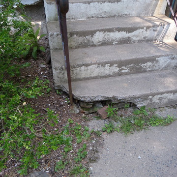 BEFORE FARM HOUSE