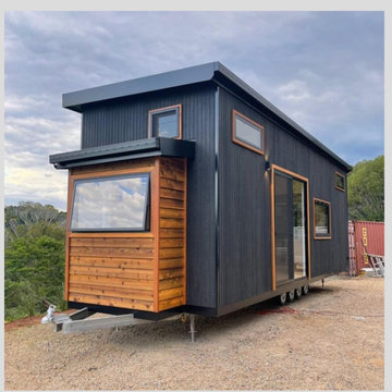tiny house