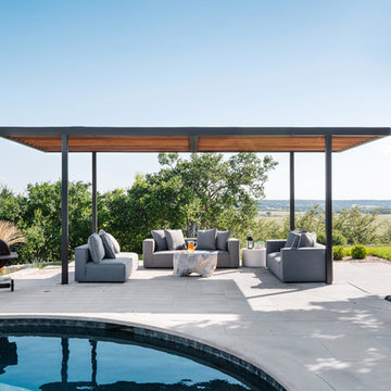 Ranch House