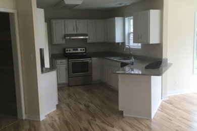 Home Remodeling