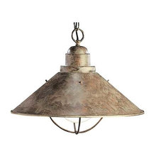 Lighting Nautical