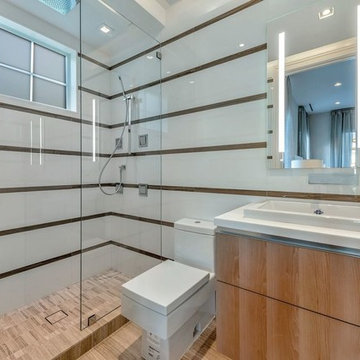 Union City - Bathroom Remodeling & Design