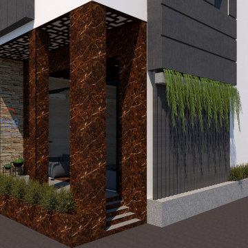 Interior Design  and 3d Modelling