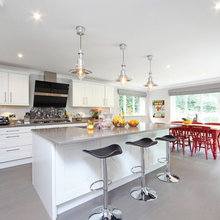 Kitchen Ideas