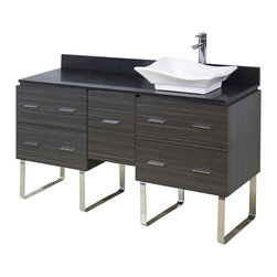 Amimage Bathroom Vanities - Bathroom Vanities And Sink Consoles