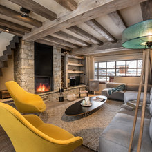 Salon raphael