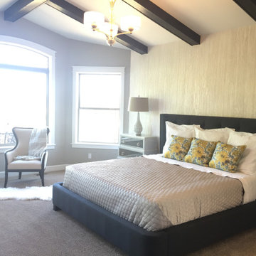 Parade Homes