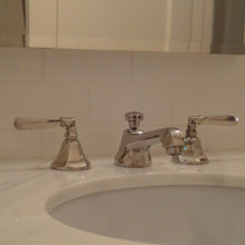 faucet
