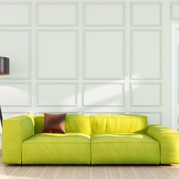 Altius GOC Limited Head Office Interior, Hertfordshire