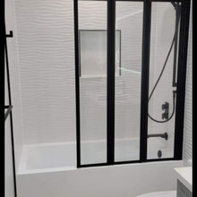 Basement Bathroom