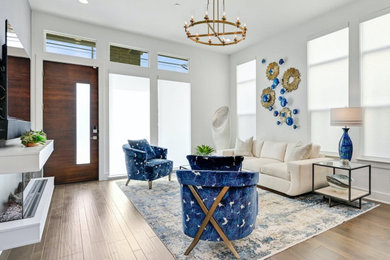 Austin Townhome